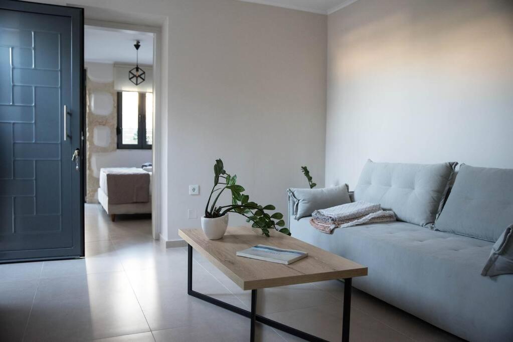 Holiday home Myra House