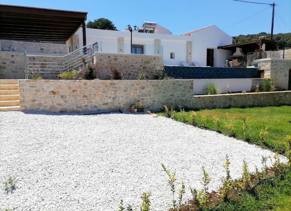 Villa Halepouri *