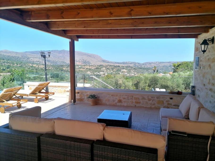 Halepouri Chania (Crete)