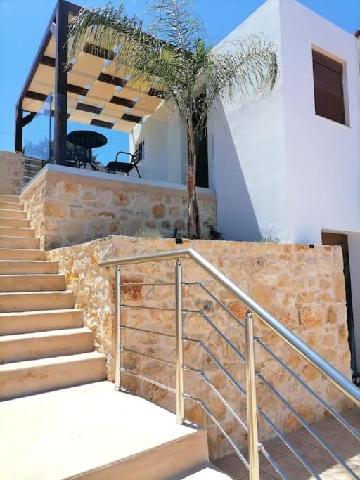 Villa Halepouri *