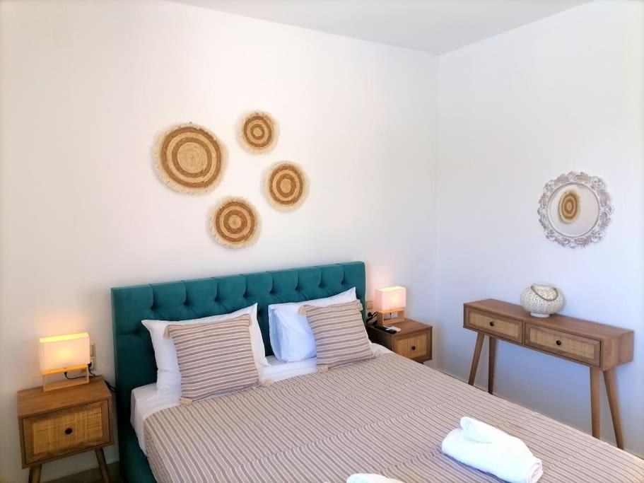 Villa Halepouri Chania (Crete)