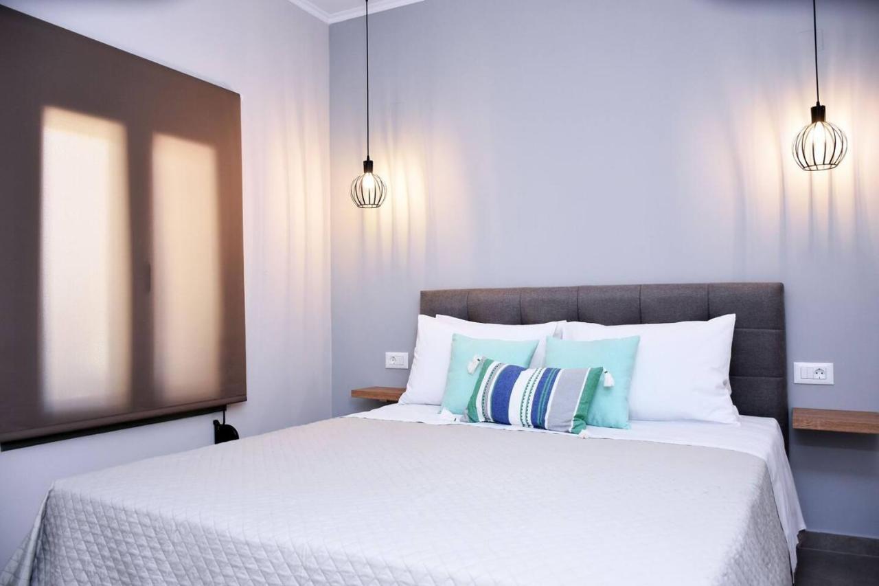 Olgas Cozy Apartment