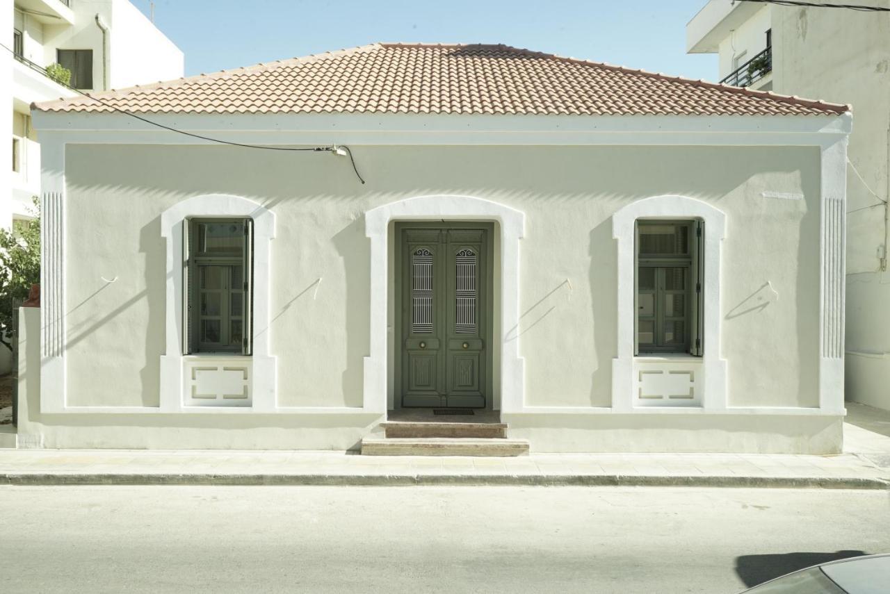 Kalliopi Villa *