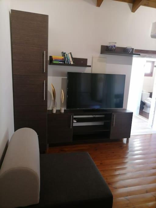 Halepouri Apartment