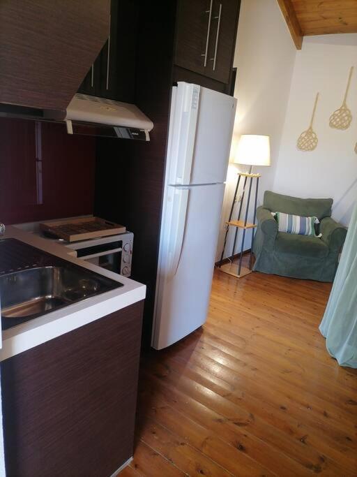 Apartment Halepouri *