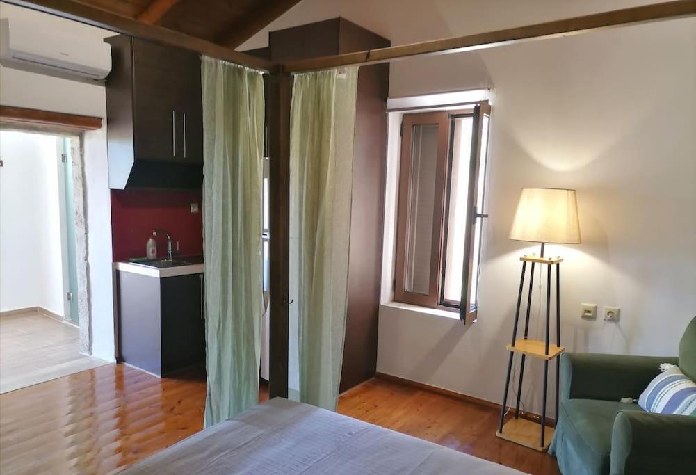 Apartment Halepouri