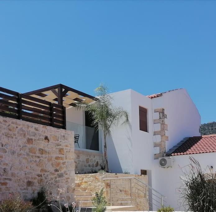 Halepouri Chania (Crete)