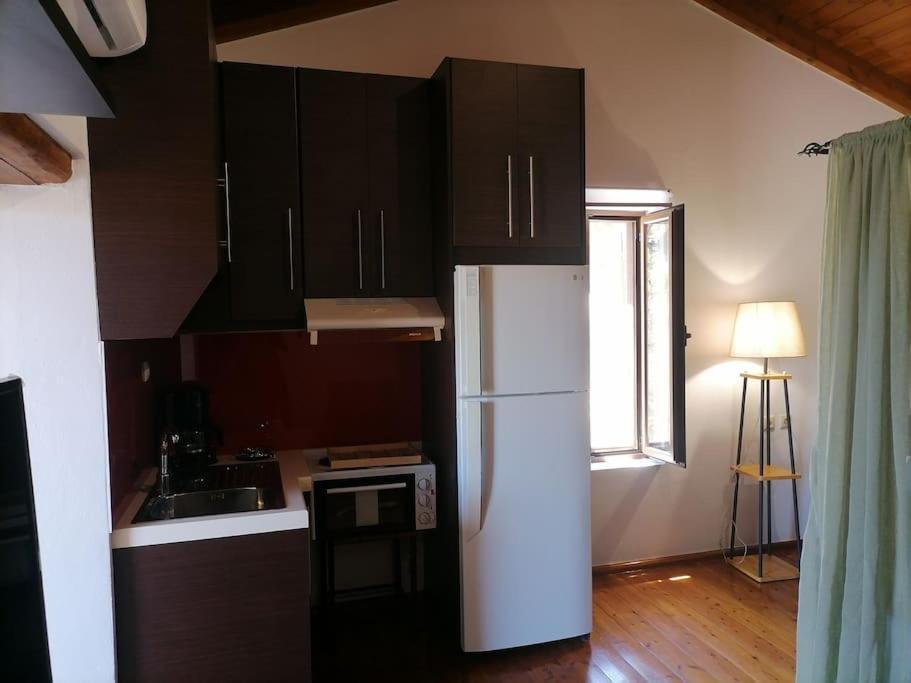 Apartment Halepouri Chania (Crete)