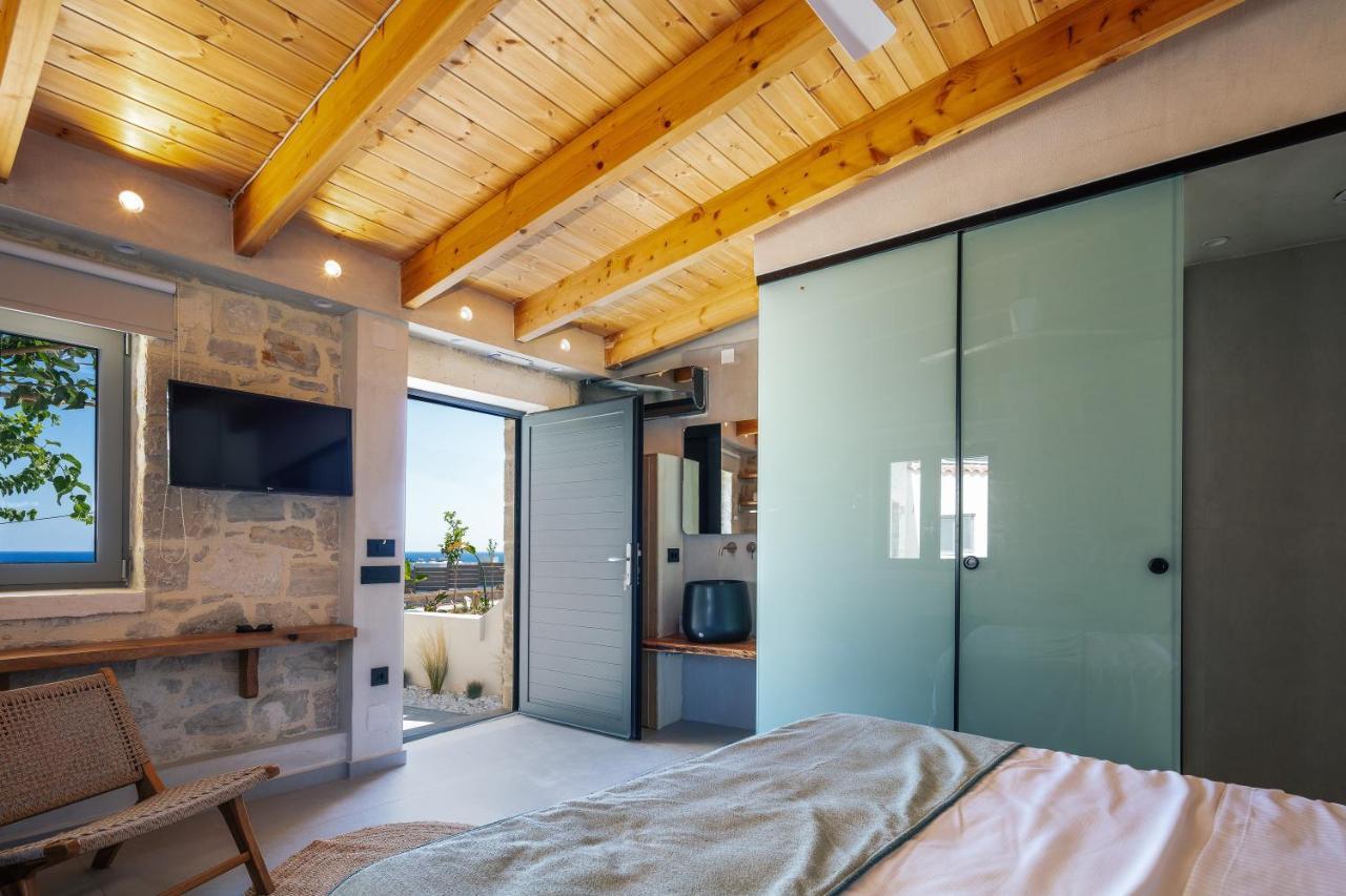 Villa Skianos Chania (Crete)