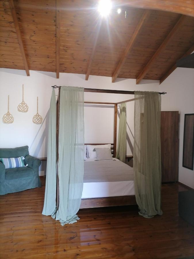 Apartment Halepouri *