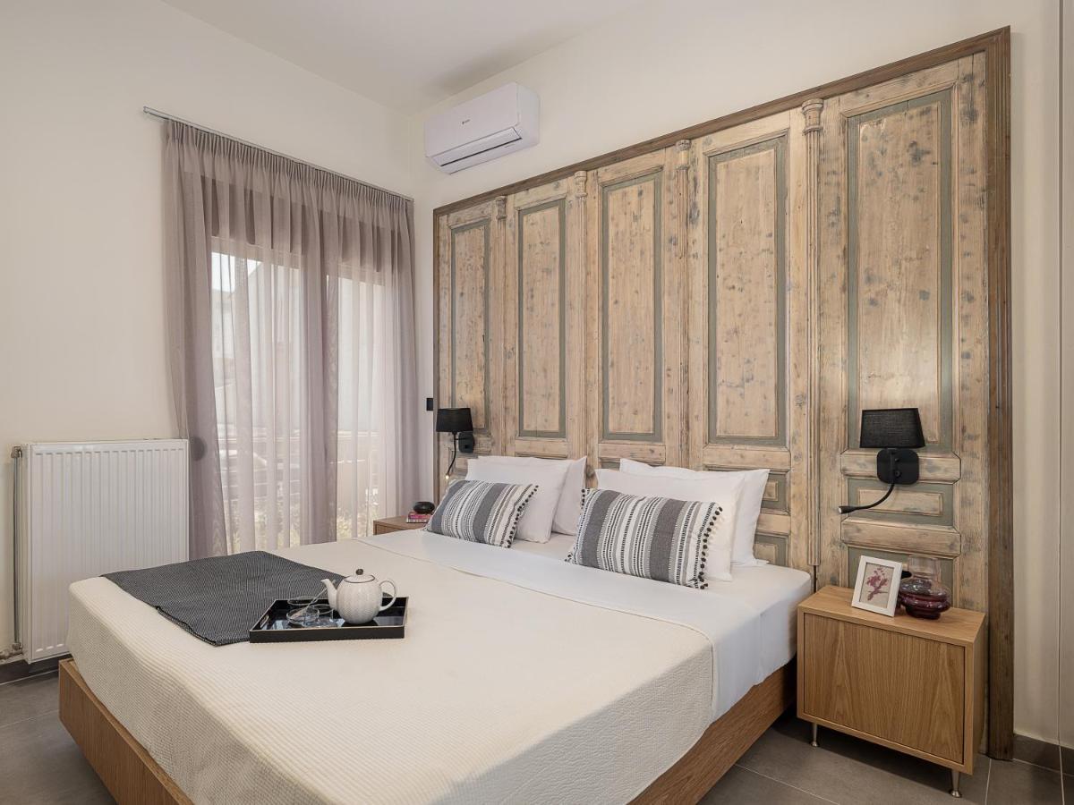 Elia Seaside Deluxe Chania (Crete)