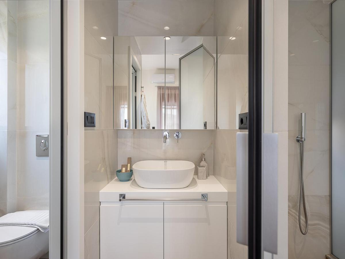 Appartement Elia Seaside Deluxe