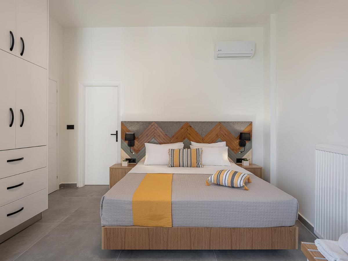 Appartement Elia Seaside Deluxe