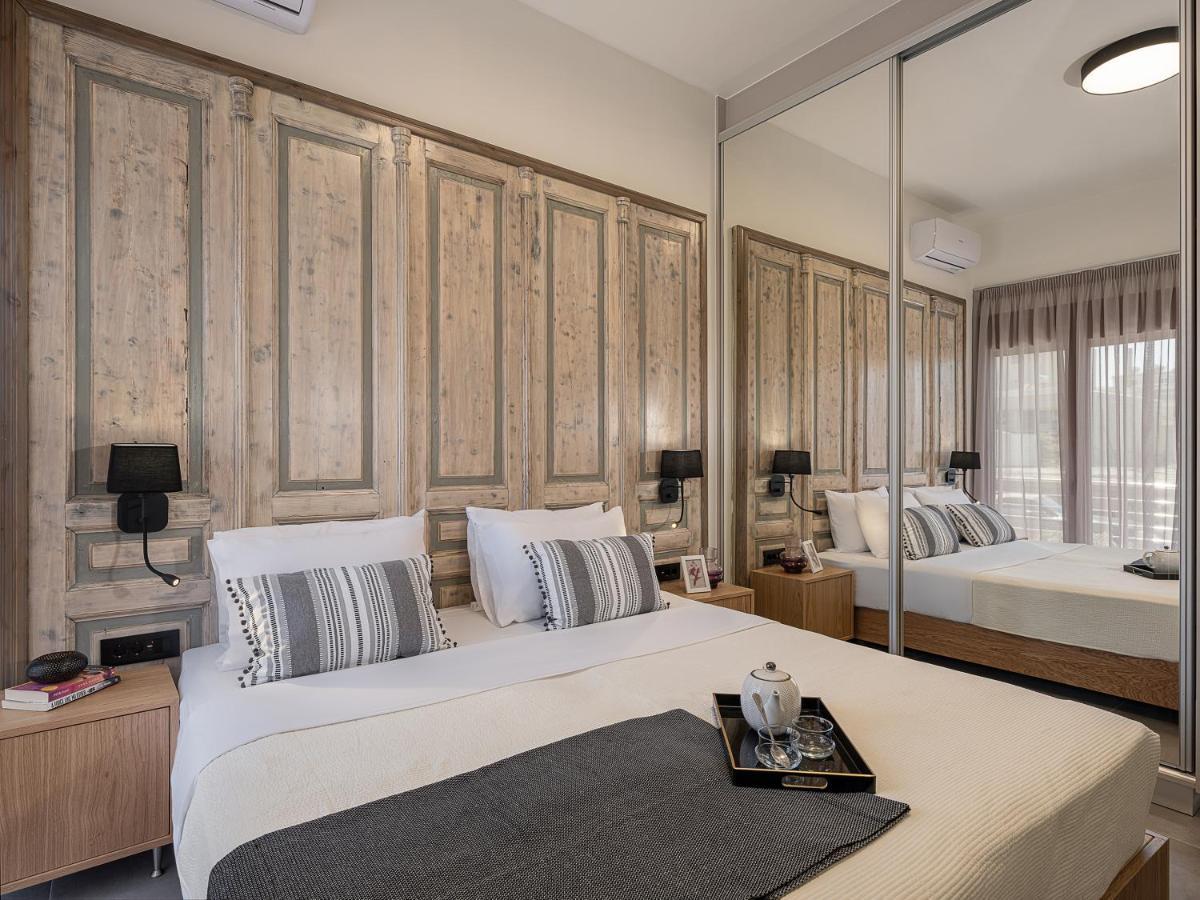 Elia Seaside Deluxe Chania (Crete)