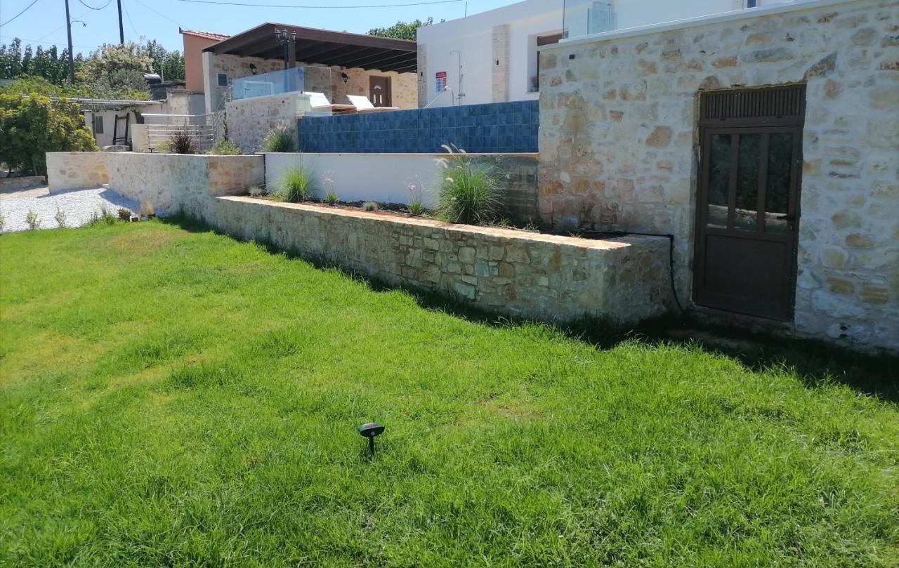 Halepouri * Chania (Crete)