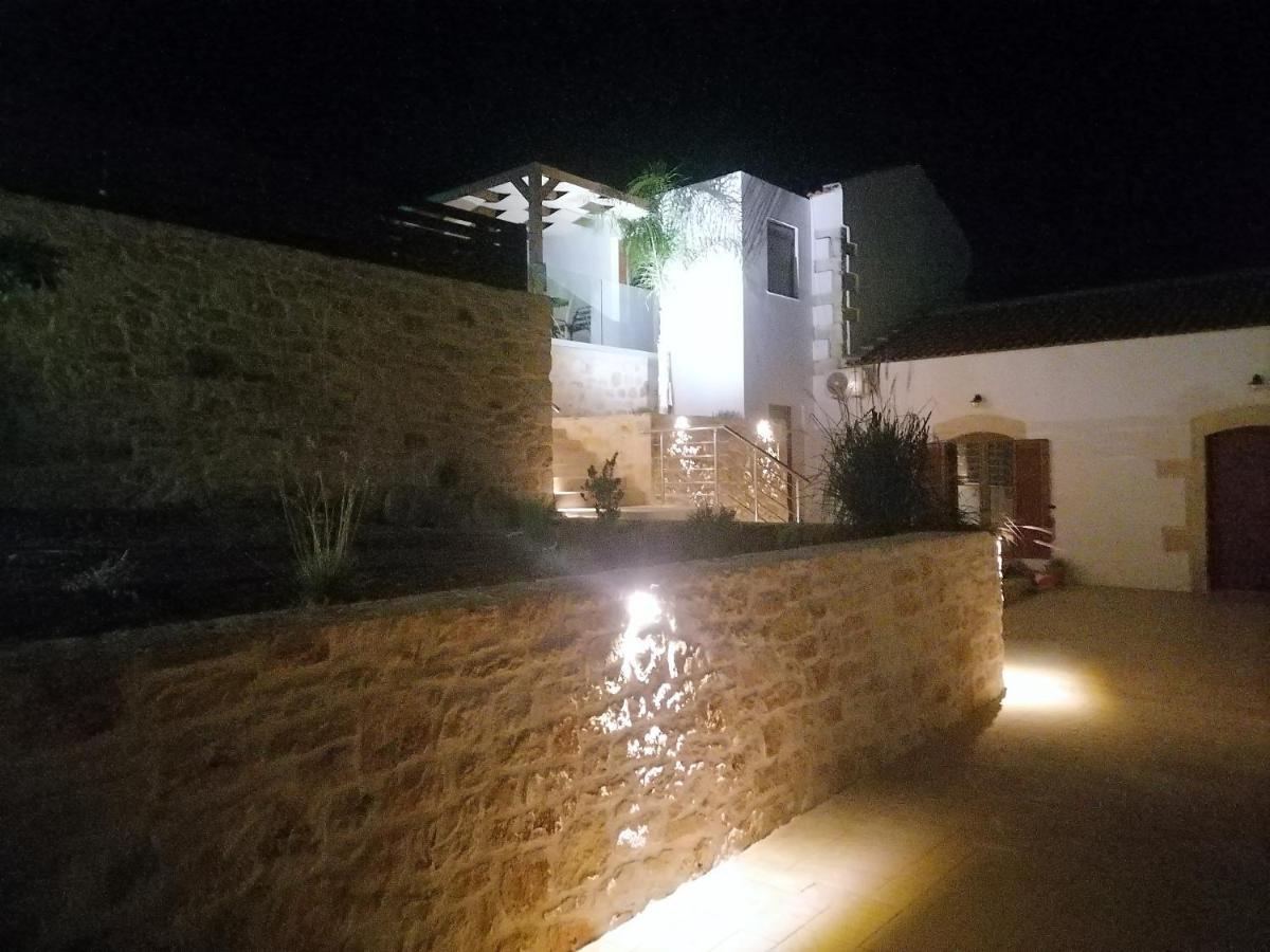 Halepouri Chania (Crete)