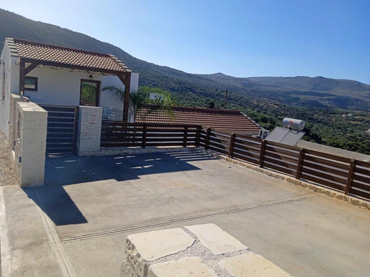 Villa Halepouri *