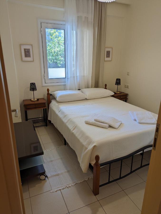 Alma Apartment *