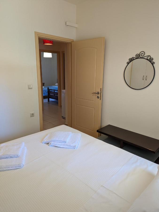 Apartment Alma Chania (Crete)