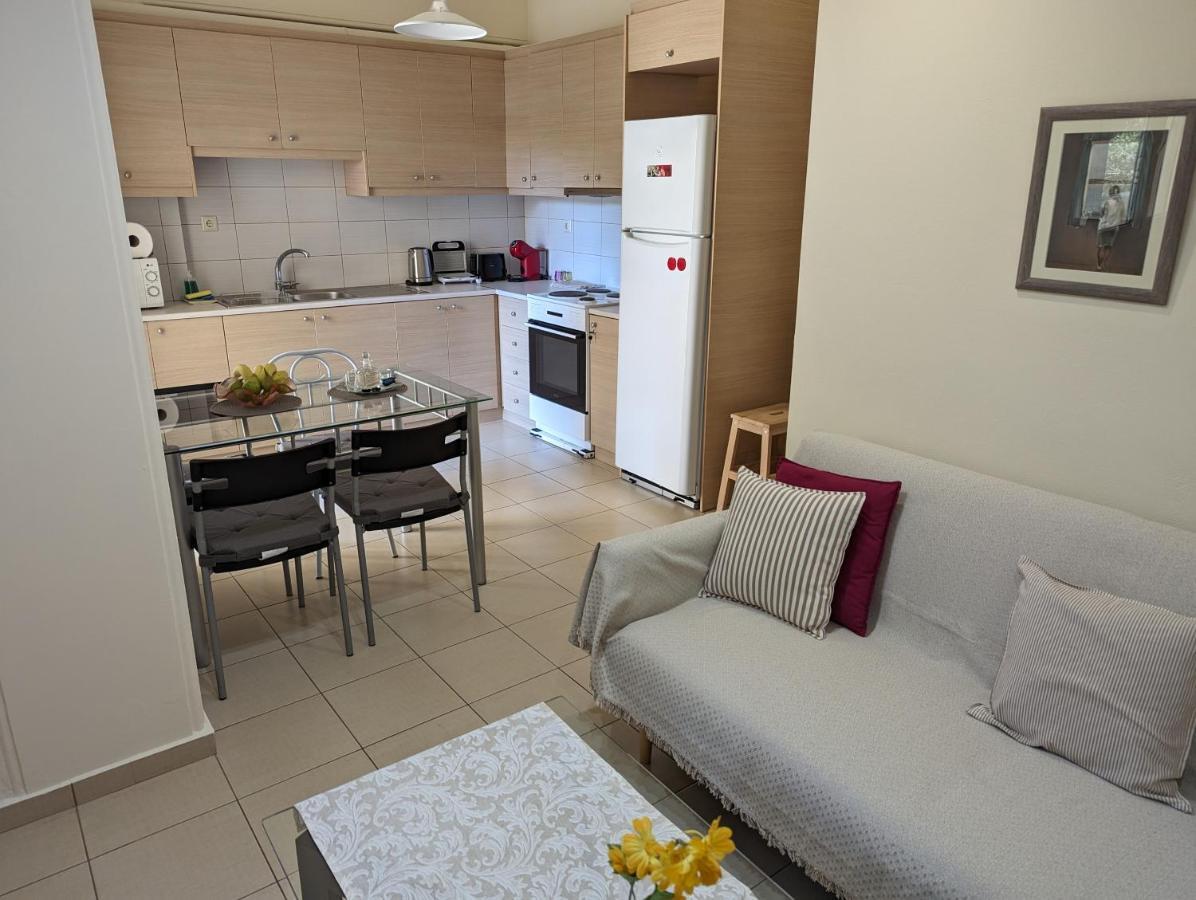 Alma Apartment