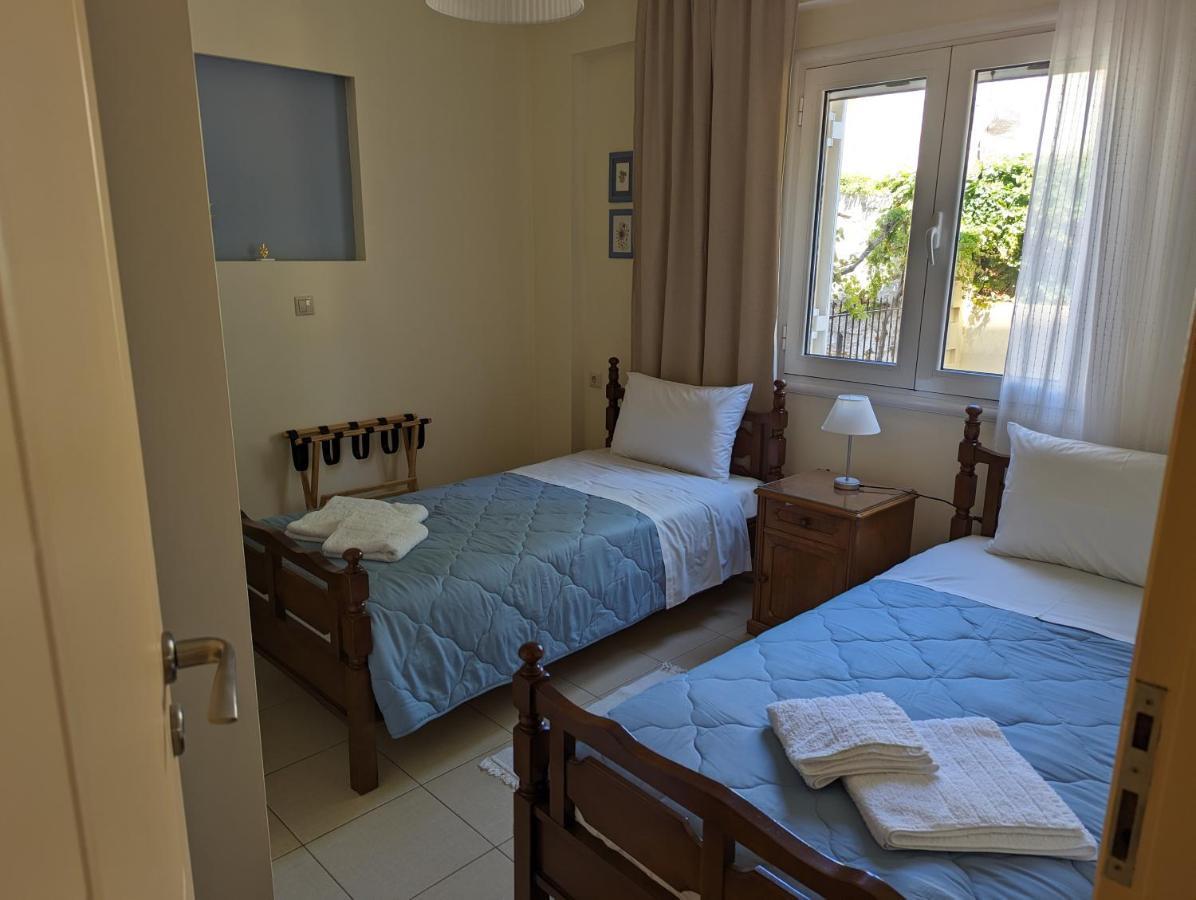 Alma Apartment *