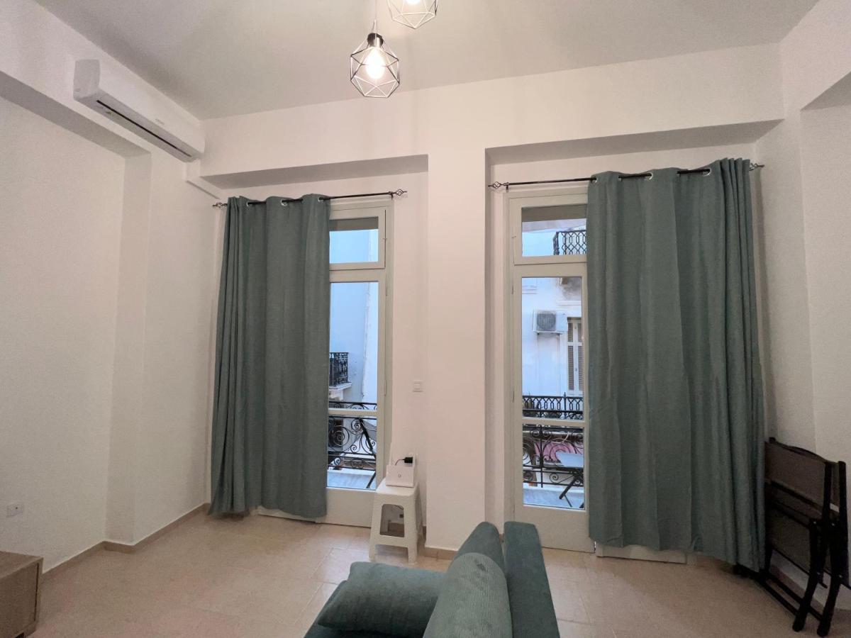 Apartment Domus Bettolo Chania (Crete)
