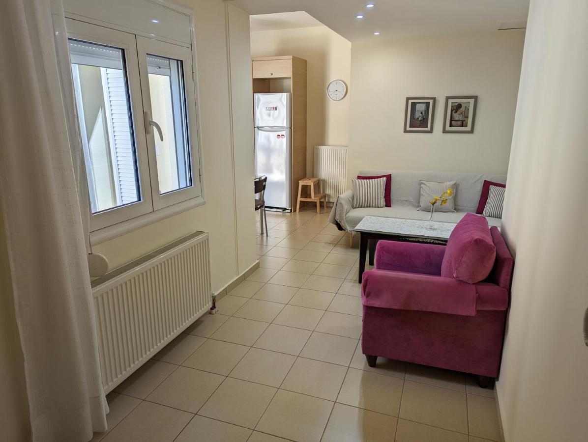 Apartment Alma Chania (Crete)