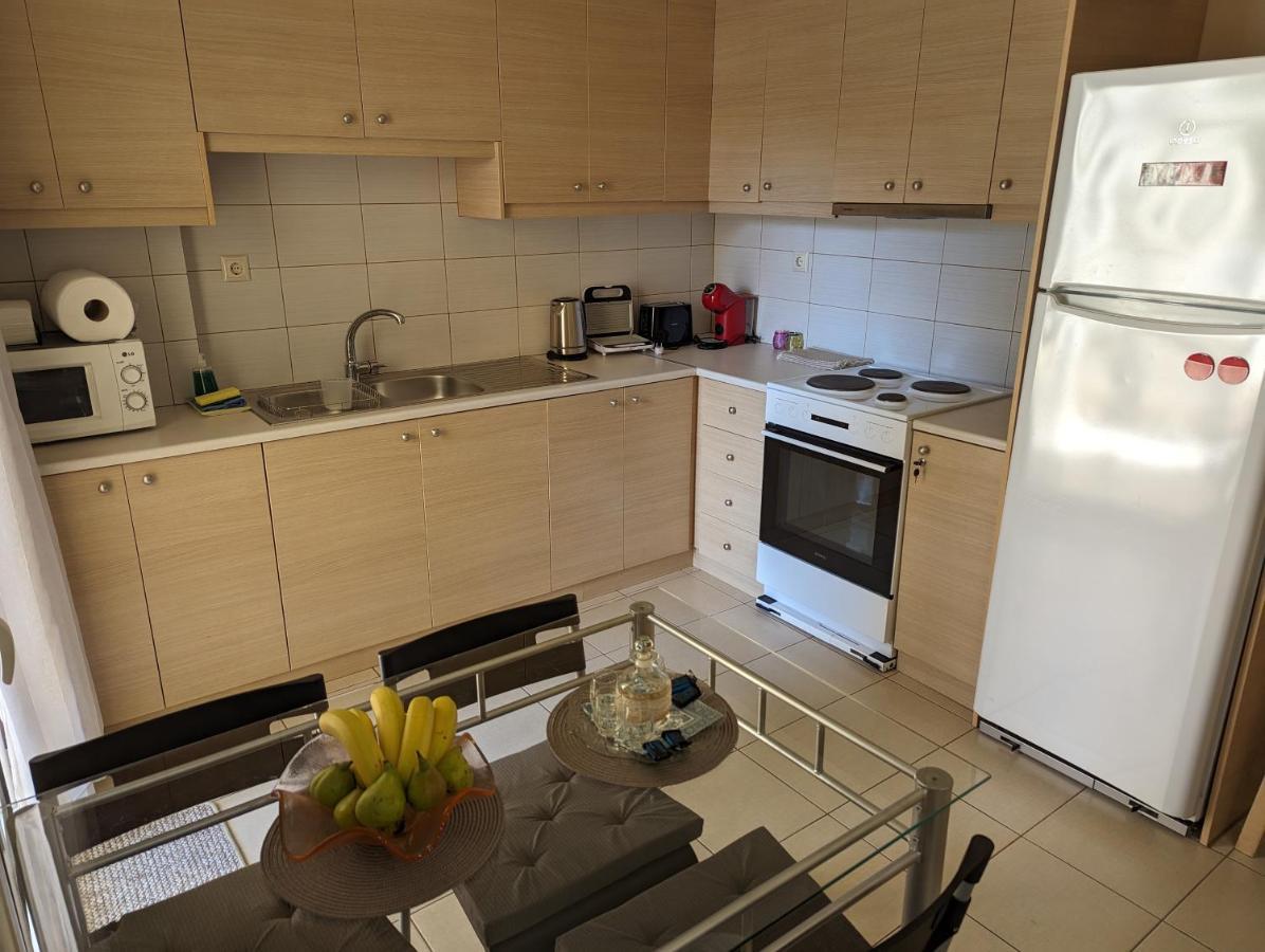 Apartment Alma