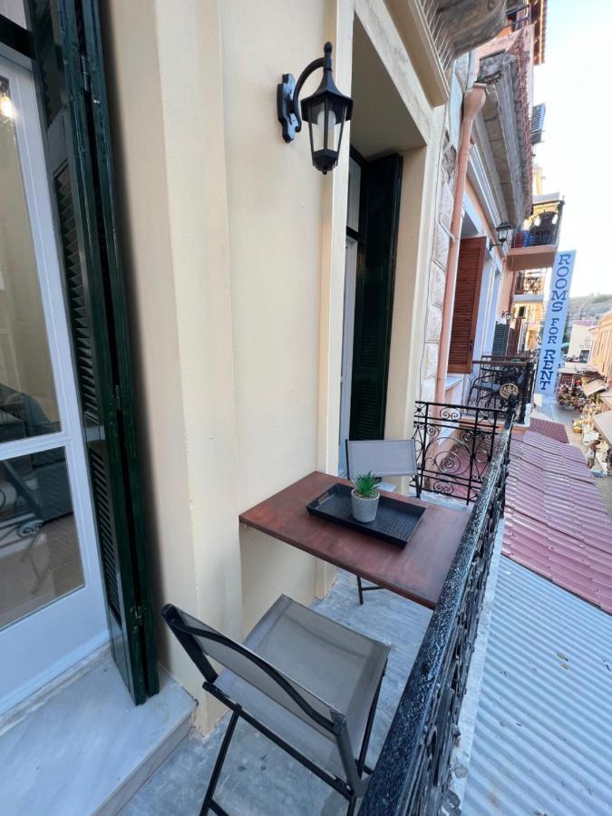 Apartment Domus Bettolo *
