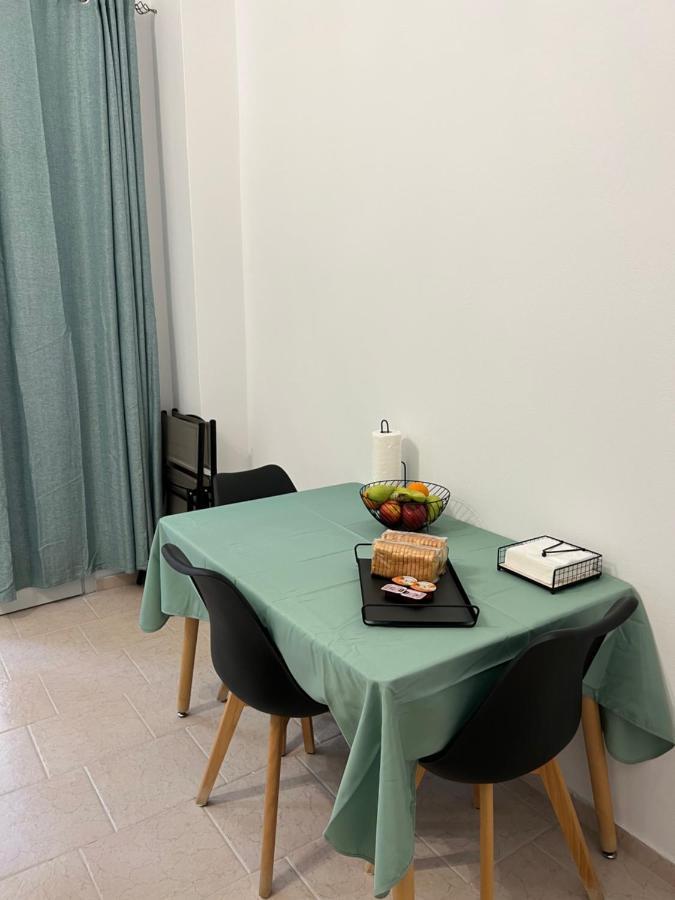 Apartment Domus Bettolo *