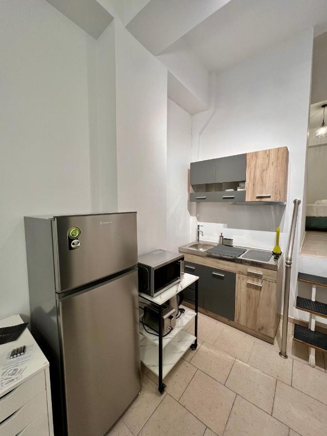 Apartment Domus Bettolo Chania (Crete)