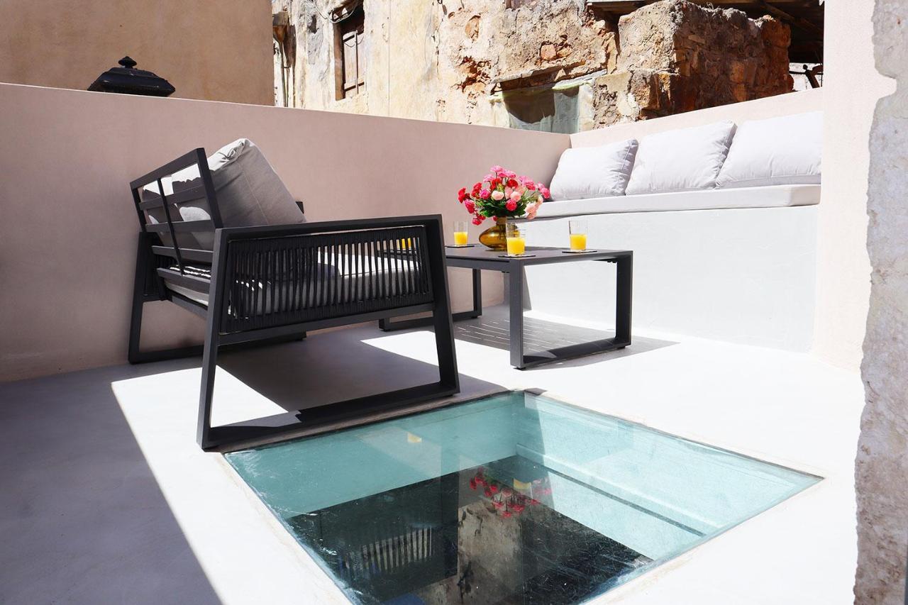 Holiday home Porto 57 Chania (Crete)
