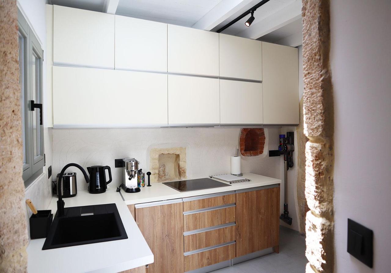 Holiday home Porto 57 Chania (Crete)