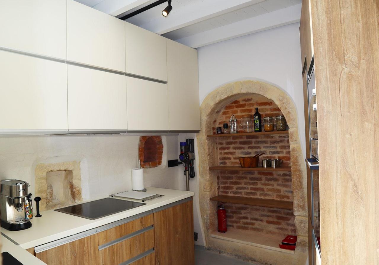 Porto 57 Holiday home Chania (Crete)