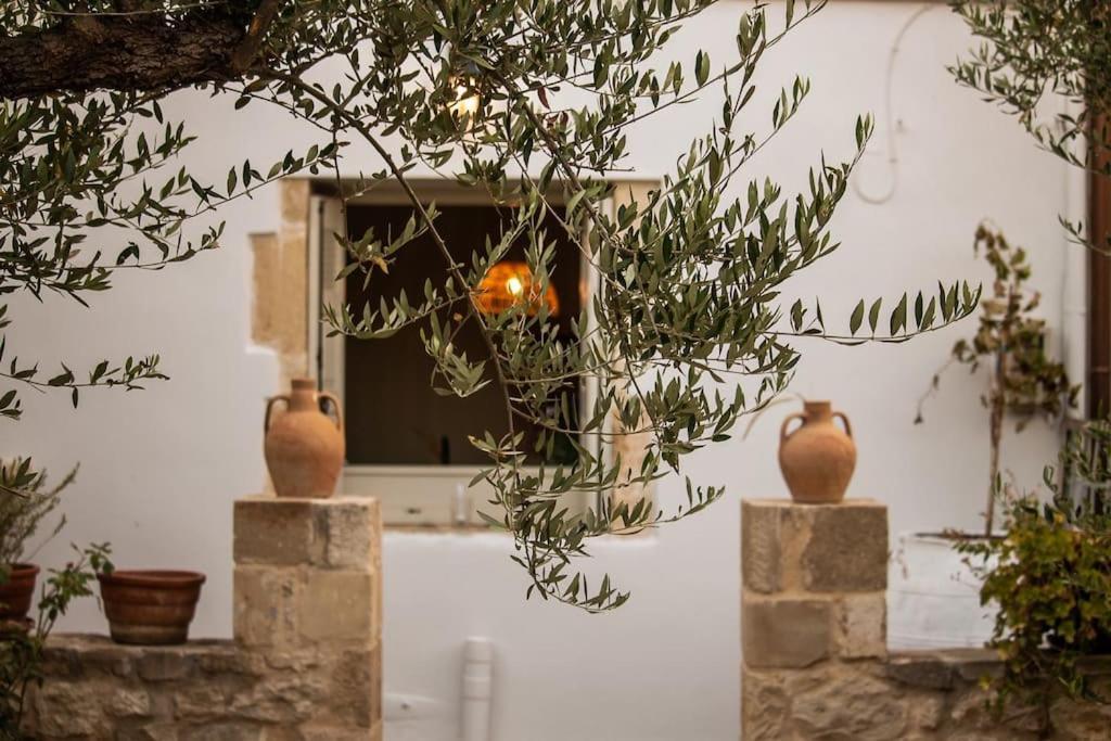 Holiday home Amygdalia Traditional House *