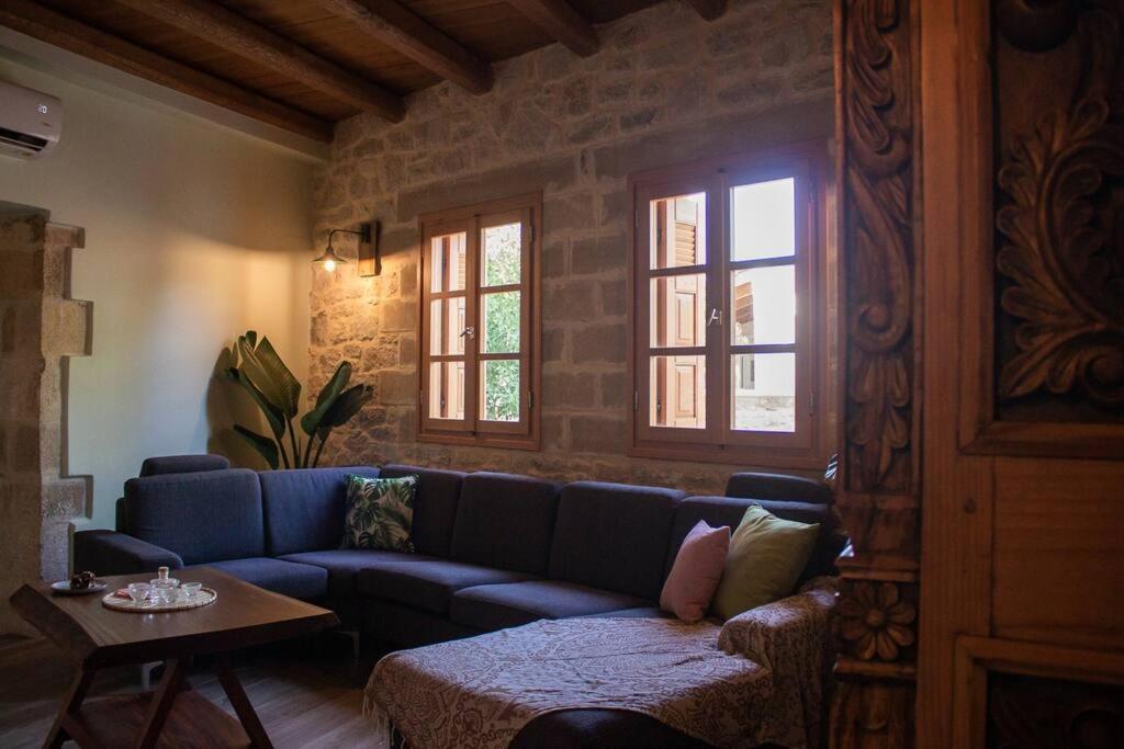 Amygdalia Traditional House Chania (Crete)
