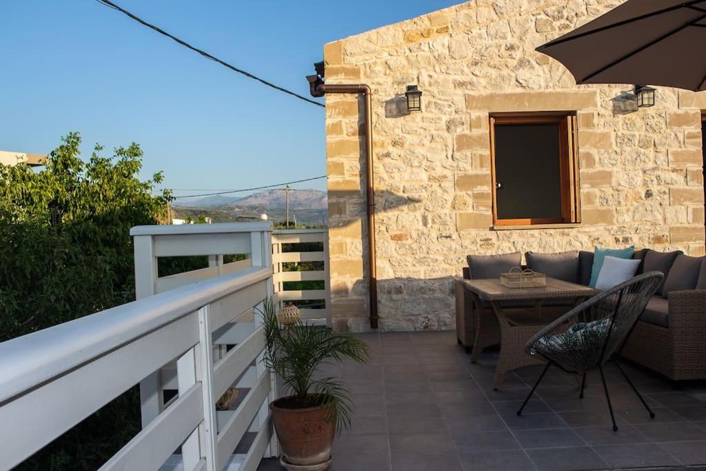 Holiday home Amygdalia Traditional House Chania (Crete)