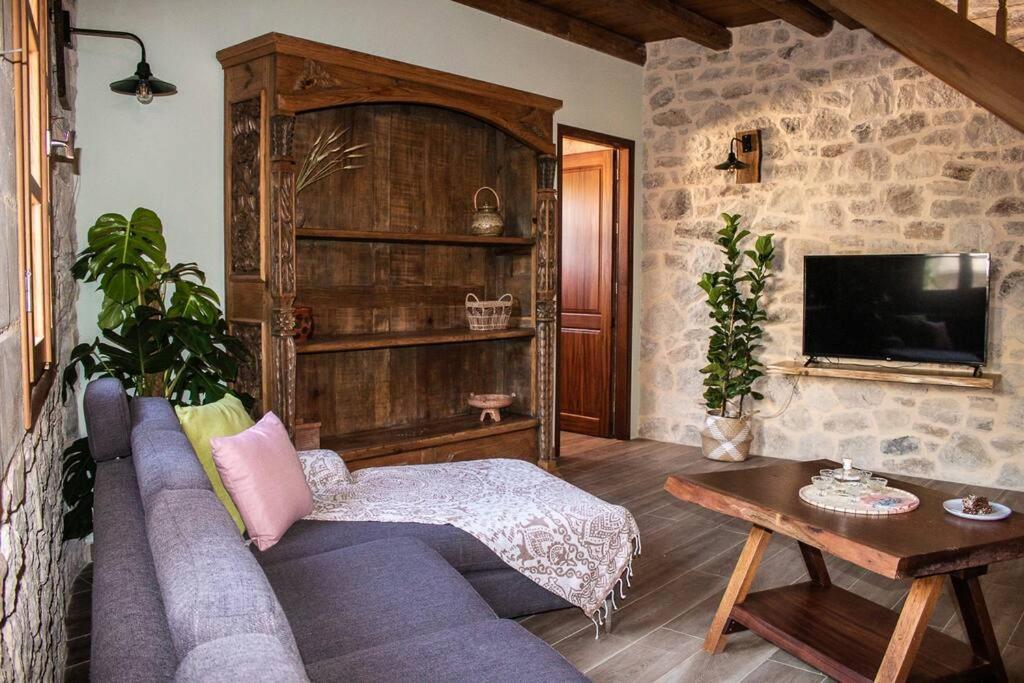 Amygdalia Traditional House Holiday home Chania (Crete)