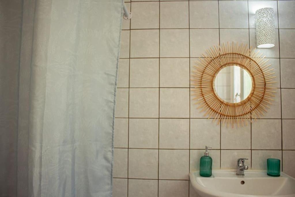 Holiday home Amygdalia Traditional House
