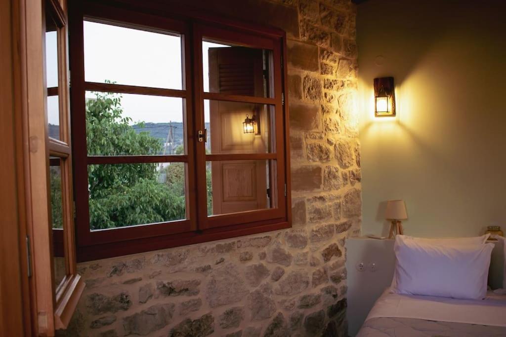 Holiday home Amygdalia Traditional House