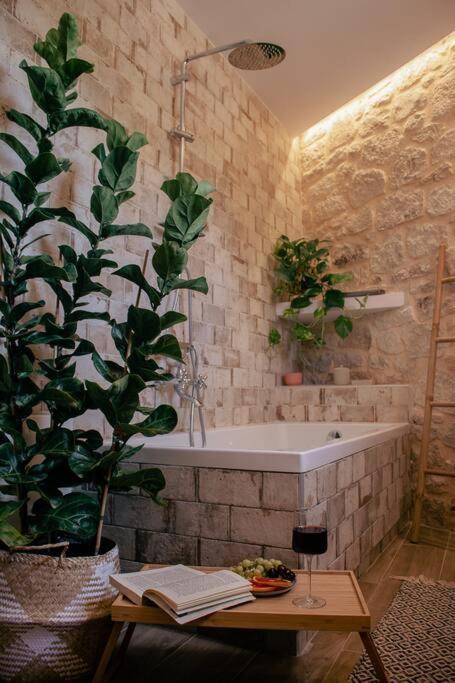 Holiday home Amygdalia Traditional House