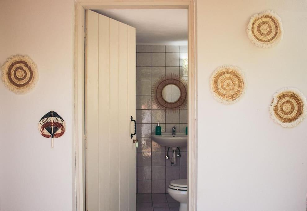 Holiday home Amygdalia Traditional House Chania (Crete)