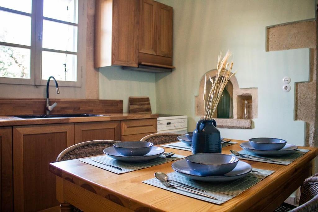 Holiday home Amygdalia Traditional House Chania (Crete)