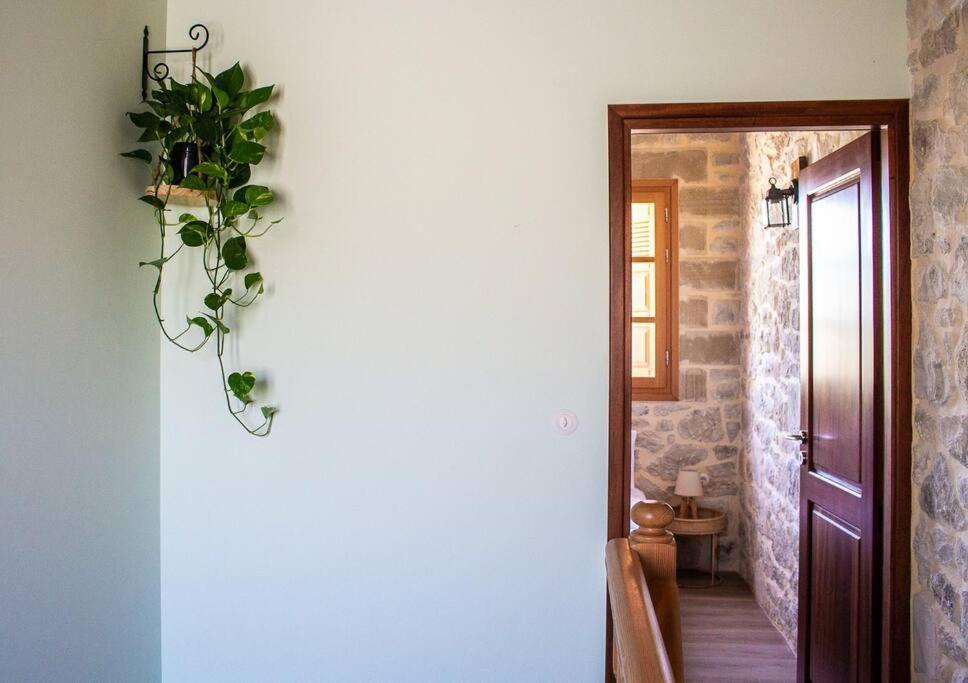 Amygdalia Traditional House Holiday home *