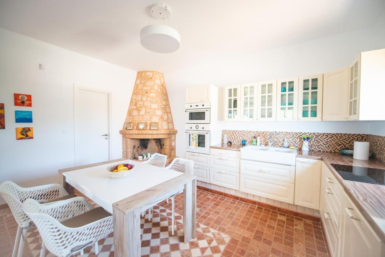 Villa Noah's Ark Chania (Crete)