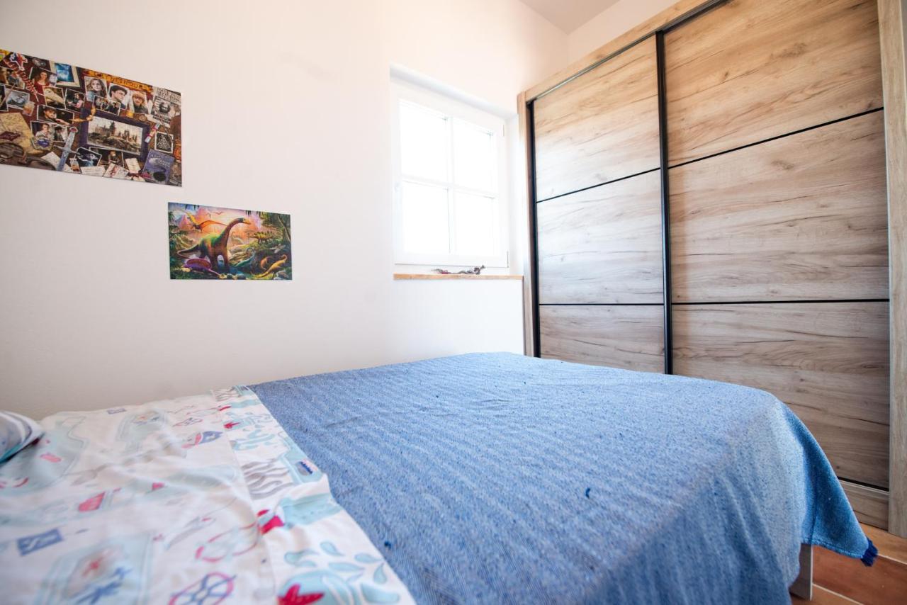 Villa Noah's Ark Chania (Crete)