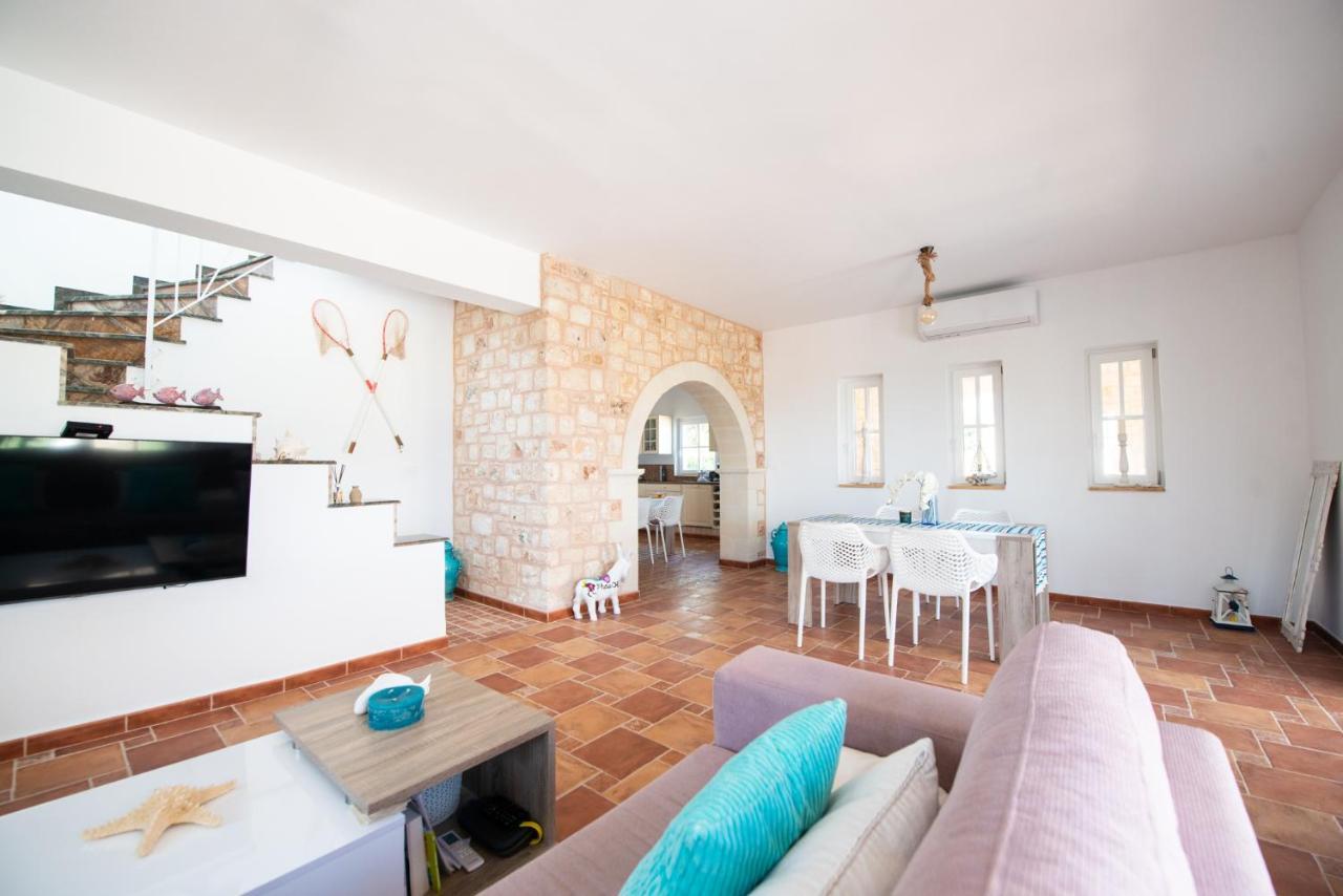 Noah's Ark Villa *
