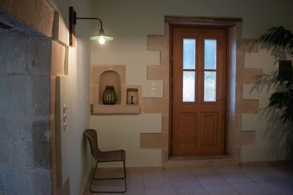 Holiday home Amygdalia Traditional House *