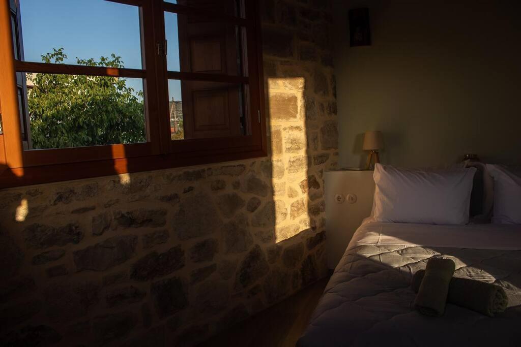 Holiday home Amygdalia Traditional House Chania (Crete)