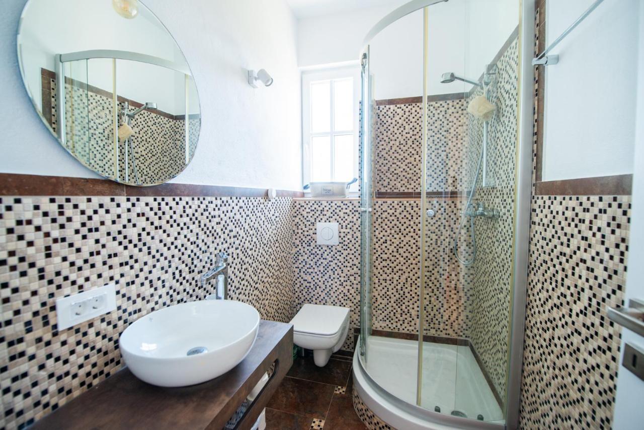 Villa Noah's Ark Chania (Crete)